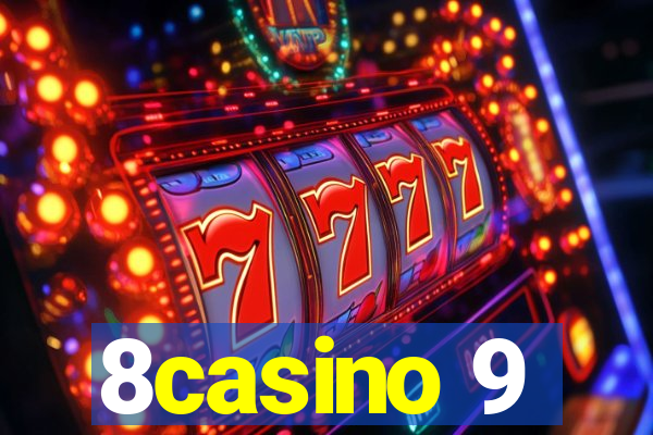 8casino 9